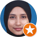 Testimoni Raja Yana Meleessa Raja Haroon Arashid profile picture